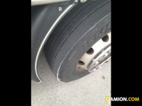 Daf Mod. DAF Vers. DAF | Motrice Cassone fisso | INDUSTRIAL CARS S.P.A