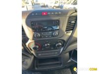 Iveco Mod. IVECO Vers. IVECO | Leggero Furgone <= 35 q.li Furgone di serie / Van | INDUSTRIAL CARS S.P.A