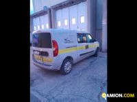 Fiat Mod. FIAT Vers. FIAT | Leggero Furgone <= 35 q.li Furgone di serie / Van | INDUSTRIAL CARS S.P.A
