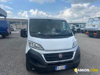 Fiat Mod. FIAT Vers. FIAT | Leggero Furgone <= 35 q.li Furgone di serie / Van | INDUSTRIAL CARS S.P.A