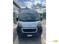 Peugeot Mod. PEUGEOT Vers. PEUGEOT | Leggero Furgone <= 35 q.li Furgone di serie / Van | INDUSTRIAL CARS S.P.A