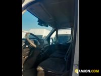 Iveco Mod. IVECO Vers. IVECO | Leggero Cabinato <= 35 q.li Cassone fisso con centina | INDUSTRIAL CARS S.P.A