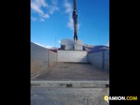 Iveco Mod. IVECO Vers. IVECO | Motrice Cassone fisso con Gru | INDUSTRIAL CARS S.P.A