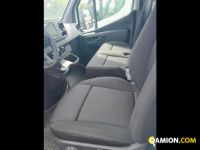 Mercedes Sprinter 5ªs.(W907) Sprinter F37/35 319 CDI RWD TA Furgone | Leggero Cabinato <= 35 q.li Cassone fisso | INDUSTRIAL CARS S.P.A