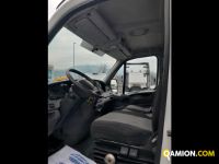Iveco Mod. IVECO Vers. IVECO | Leggero Cabinato <= 35 q.li Furgonato con sponda | INDUSTRIAL CARS S.P.A