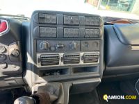 Iveco Mod. IVECO Vers. IVECO | Leggero Cabinato > 35 q.li Furgonato con sponda | INDUSTRIAL CARS S.P.A
