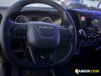 Iveco Mod. IVECO Vers. IVECO | Leggero Furgone <= 35 q.li Furgone di serie / Van | INDUSTRIAL CARS S.P.A