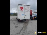 Iveco Mod. IVECO Vers. IVECO | Leggero Cabinato <= 35 q.li Furgonato | INDUSTRIAL CARS S.P.A