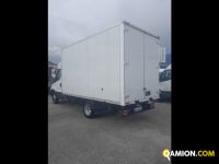 Iveco Mod. IVECO Vers. IVECO | Leggero Cabinato <= 35 q.li Furgonato | INDUSTRIAL CARS S.P.A