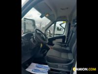 Fiat Mod. FIAT Vers. FIAT | Leggero Furgone <= 35 q.li Furgone di serie / Van | INDUSTRIAL CARS S.P.A