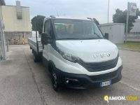 Iveco Mod. IVECO Vers. IVECO | Leggero Furgone <= 35 q.li Furgonato con sponda | INDUSTRIAL CARS S.P.A