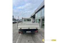 Iveco Mod. IVECO Vers. IVECO | Leggero Cabinato <= 35 q.li Cassone Ribaltabile | INDUSTRIAL CARS S.P.A