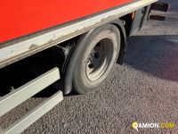 Man Mod. MAN Vers. MAN | Leggero Cabinato > 35 q.li Isotermico con gruppo frigo e sponda | INDUSTRIAL CARS S.P.A