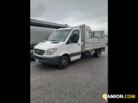 Mercedes Mod. MERCEDES V.I. Vers. MERCEDES V.I. | Leggero Cabinato <= 35 q.li Cassone fisso | INDUSTRIAL CARS S.P.A