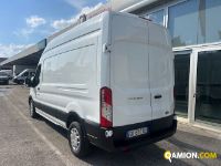 Ford Mod. FORD Vers. FORD | Leggero Furgone <= 35 q.li Furgone di serie / Van | INDUSTRIAL CARS S.P.A