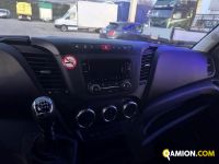 Iveco Mod. IVECO Vers. IVECO | Leggero Furgone <= 35 q.li Furgone di serie / Van | INDUSTRIAL CARS S.P.A