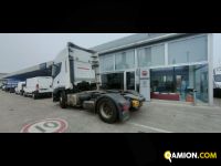 Iveco Mod. IVECO Vers. IVECO | Trattore Trattore | INDUSTRIAL CARS S.P.A