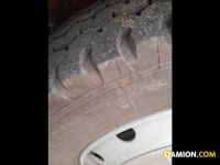 Iveco Mod. IVECO Vers. IVECO | Leggero Cabinato > 35 q.li Cassone Ribaltabile con gru | INDUSTRIAL CARS S.P.A