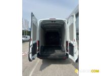 Ford Mod. FORD Vers. FORD | Leggero Furgone <= 35 q.li Furgone di serie / Van | INDUSTRIAL CARS S.P.A