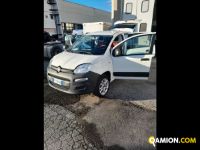 Fiat Mod. FIAT Vers. FIAT | Leggero Furgone <= 35 q.li Automobile | INDUSTRIAL CARS S.P.A