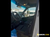 Mercedes Sprinter 5ªs.(W907) Sprinter F37/35 319 CDI RWD TA Furgone | Leggero Cabinato <= 35 q.li Cassone fisso | INDUSTRIAL CARS S.P.A