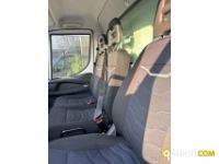 Iveco Mod. IVECO Vers. IVECO | Leggero Cabinato <= 35 q.li Furgonato | INDUSTRIAL CARS S.P.A