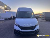 Iveco Mod. IVECO Vers. IVECO | Leggero Furgone <= 35 q.li Furgone di serie / Van | INDUSTRIAL CARS S.P.A