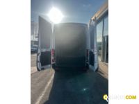 Ford Mod. FORD Vers. FORD | Leggero Furgone <= 35 q.li Furgone di serie / Van | INDUSTRIAL CARS S.P.A