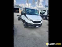 Iveco Mod. IVECO Vers. IVECO | Leggero Cabinato <= 35 q.li Telaio | INDUSTRIAL CARS S.P.A