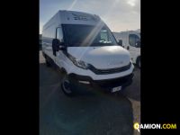 Iveco Mod. IVECO Vers. IVECO | Leggero Furgone <= 35 q.li Furgone di serie / Van | INDUSTRIAL CARS S.P.A