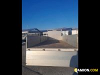 Iveco Mod. IVECO Vers. IVECO | Motrice Cassone fisso | INDUSTRIAL CARS S.P.A