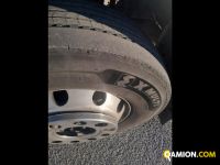 Iveco Mod. IVECO Vers. IVECO | Motrice Cassone fisso | INDUSTRIAL CARS S.P.A