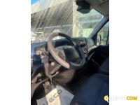 Iveco Mod. IVECO Vers. IVECO | Leggero Furgone <= 35 q.li Furgone di serie / Van | INDUSTRIAL CARS S.P.A