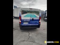 Fiat Mod. FIAT Vers. FIAT | Leggero Furgone <= 35 q.li Furgone di serie / Van | INDUSTRIAL CARS S.P.A