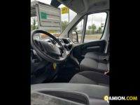 Fiat Mod. FIAT Vers. FIAT | Leggero Furgone <= 35 q.li Furgone di serie / Van | INDUSTRIAL CARS S.P.A