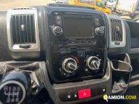 Fiat Mod. FIAT Vers. FIAT | Leggero Cabinato <= 35 q.li Cassone fisso | INDUSTRIAL CARS S.P.A