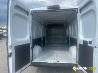 Citroen Mod. CITROEN Vers. CITROEN | Leggero Furgone <= 35 q.li Furgone di serie / Van | INDUSTRIAL CARS S.P.A