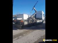 Iveco Mod. IVECO Vers. IVECO | Motrice Scarrabile con gancio | INDUSTRIAL CARS S.P.A