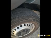 Iveco Mod. IVECO Vers. IVECO | Leggero Cabinato <= 35 q.li Cassone fisso con centina | INDUSTRIAL CARS S.P.A