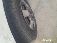 Nissan Mod. NISSAN Vers. NISSAN | Leggero Furgone <= 35 q.li Furgone di serie / Van | INDUSTRIAL CARS S.P.A