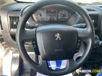 Peugeot Mod. PEUGEOT Vers. PEUGEOT | Leggero Furgone <= 35 q.li Furgone di serie / Van | INDUSTRIAL CARS S.P.A
