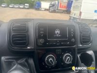 Citroen Mod. CITROEN Vers. CITROEN | Leggero Furgone <= 35 q.li Furgone di serie / Van | INDUSTRIAL CARS S.P.A