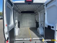 Peugeot Mod. PEUGEOT Vers. PEUGEOT | Leggero Furgone <= 35 q.li Furgone di serie / Van | INDUSTRIAL CARS S.P.A