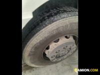 Iveco Mod. IVECO Vers. IVECO | Trattore Trattore | INDUSTRIAL CARS S.P.A