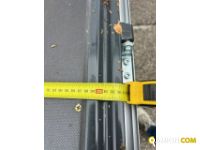 Iveco Mod. IVECO Vers. IVECO | Leggero Furgone <= 35 q.li Furgonato con sponda | INDUSTRIAL CARS S.P.A