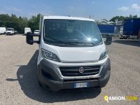 Fiat Mod. FIAT Vers. FIAT | Leggero Cabinato <= 35 q.li Cassone fisso | INDUSTRIAL CARS S.P.A