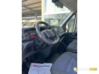 Iveco Mod. IVECO Vers. IVECO | Leggero Cabinato <= 35 q.li Furgonato | INDUSTRIAL CARS S.P.A