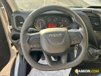 Iveco Mod. IVECO Vers. IVECO | Leggero Cabinato <= 35 q.li Furgonato | INDUSTRIAL CARS S.P.A