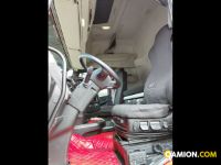 Iveco STRALIS AS440S45T/P | Trattore Trattore | INDUSTRIAL CARS S.P.A