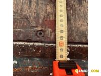 Iveco Mod. IVECO Vers. IVECO | Leggero Cabinato <= 35 q.li Cassone fisso | INDUSTRIAL CARS S.P.A